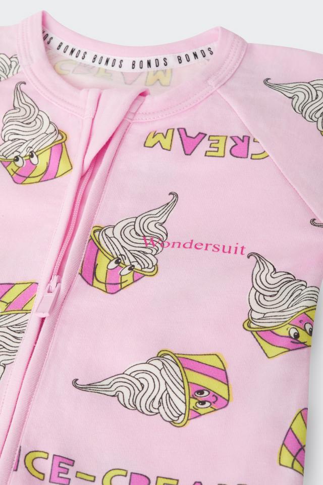 Zip Wondersuit