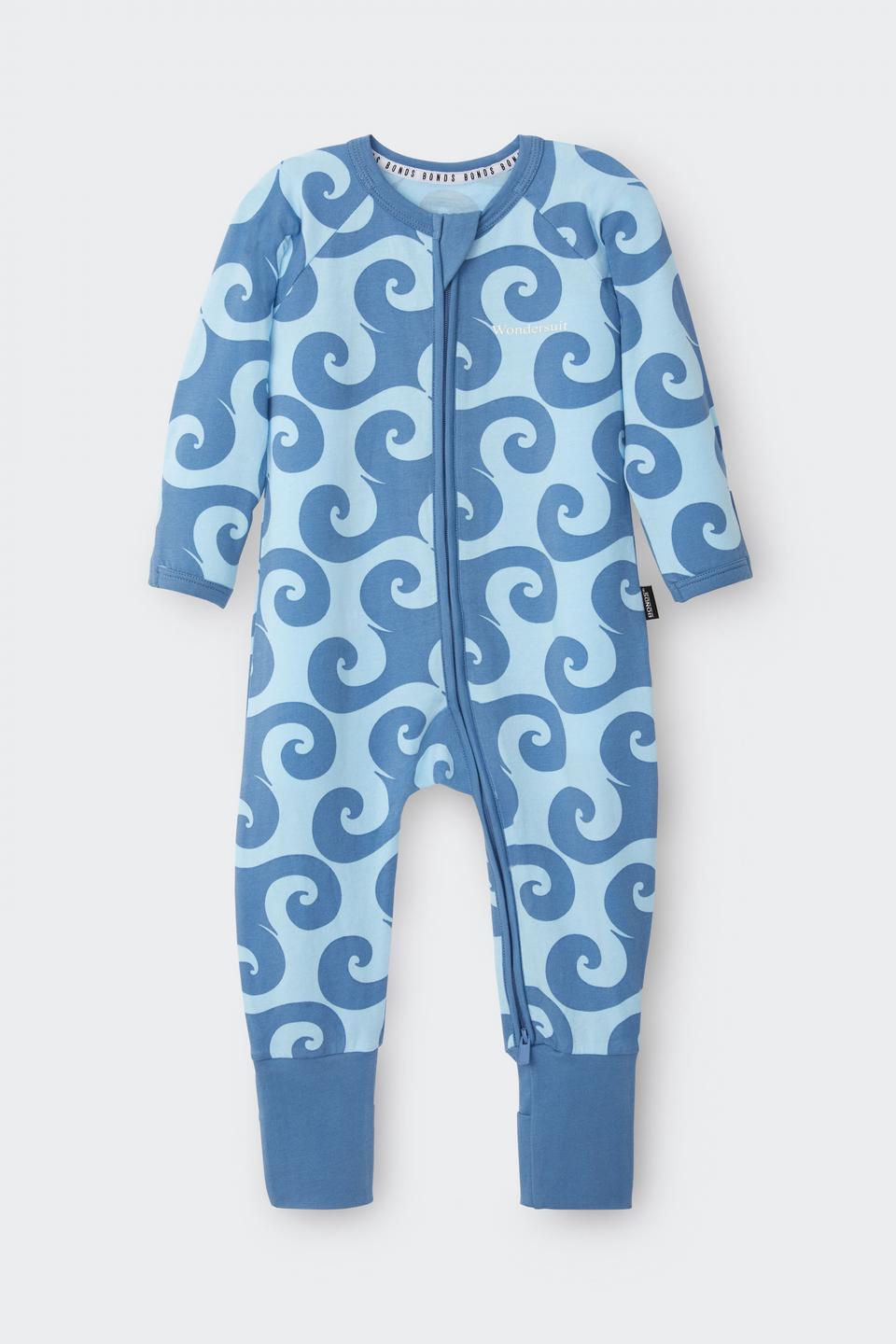 Zip Wondersuit