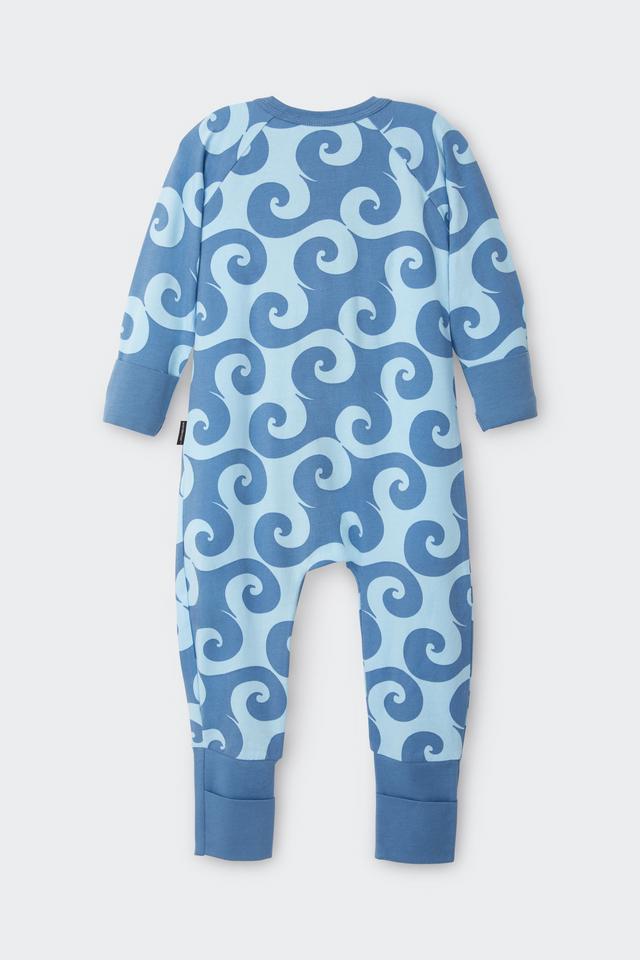Zip Wondersuit