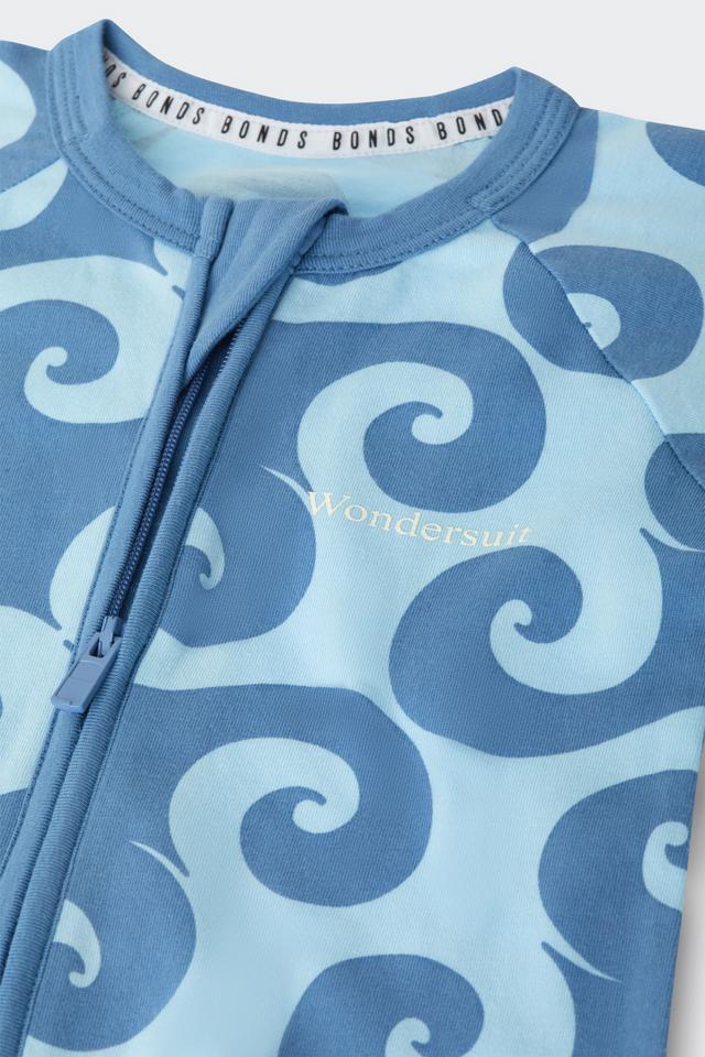 Zip Wondersuit
