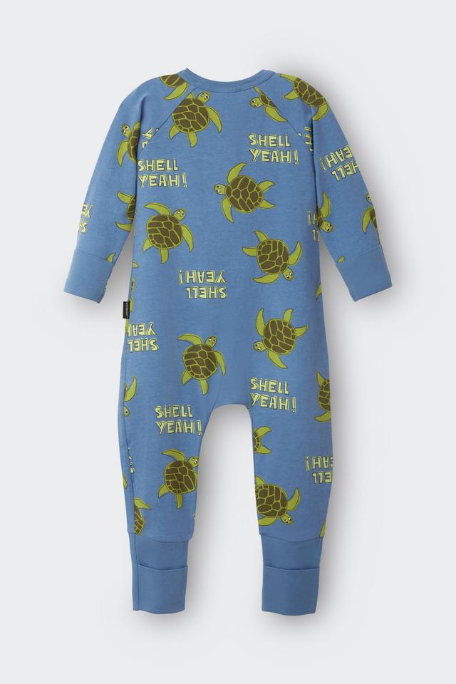 Zip Wondersuit