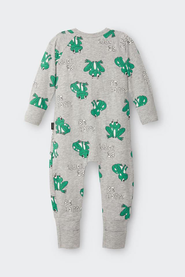 Zip Wondersuit