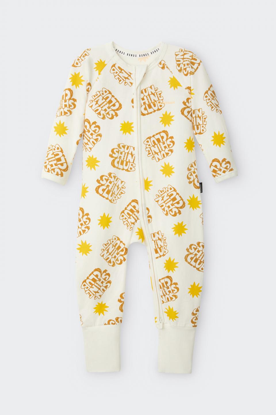 Zip Wondersuit