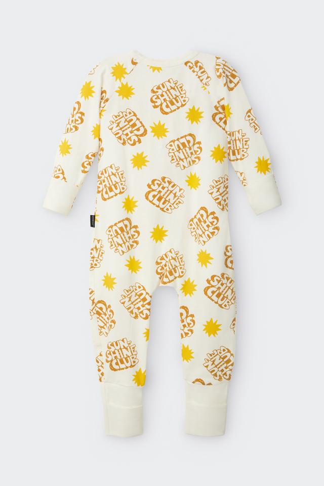 Zip Wondersuit