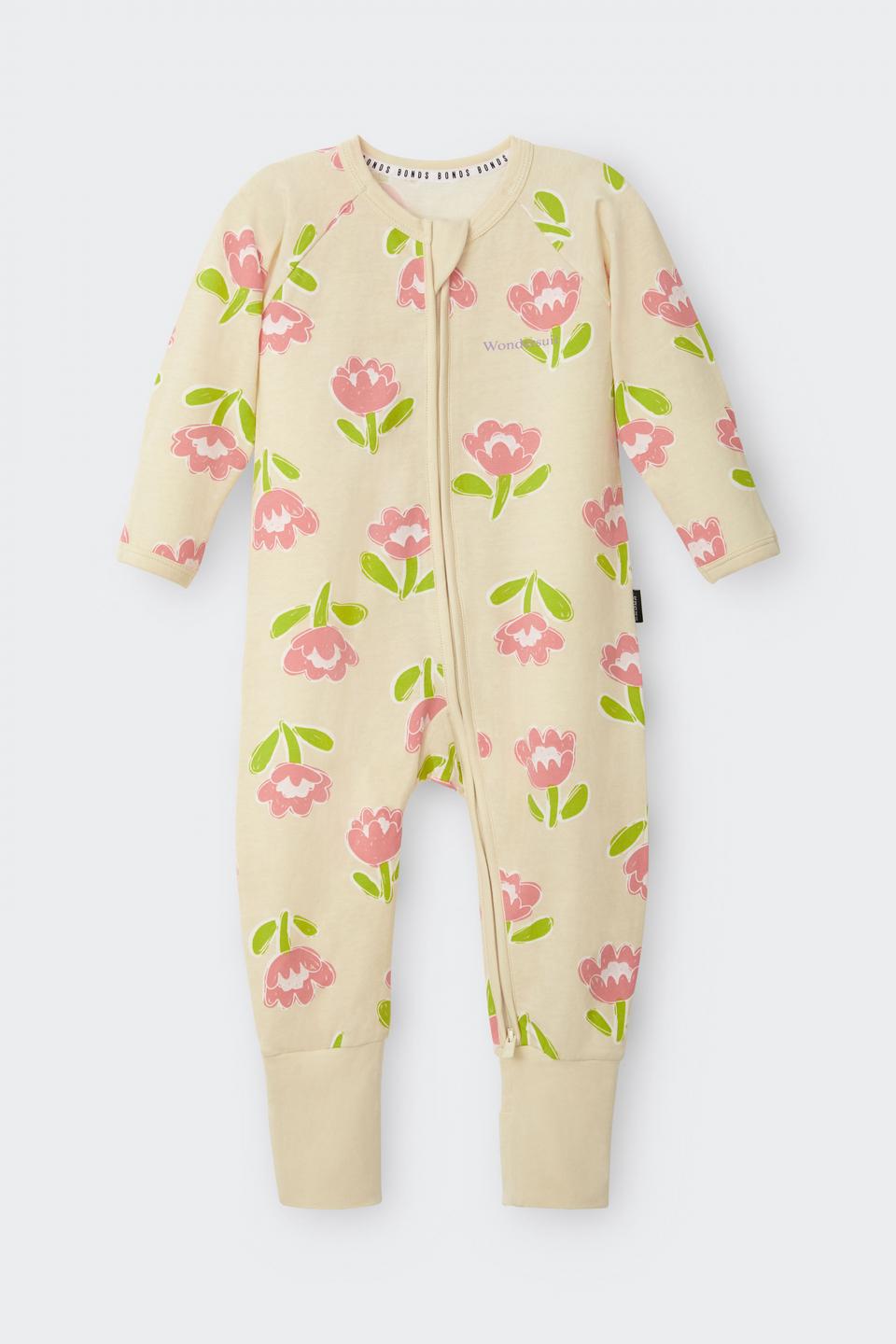 Zip Wondersuit