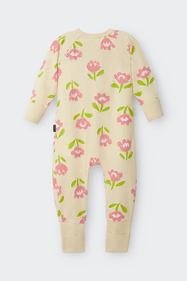 Zip Wondersuit
