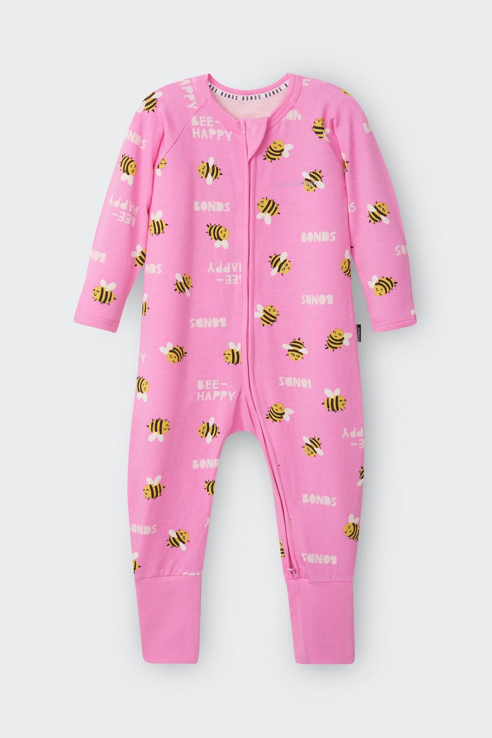 Zip Wondersuit