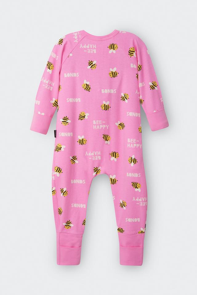 Zip Wondersuit