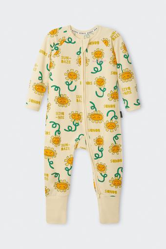 Zip Wondersuit (Sun Daze)