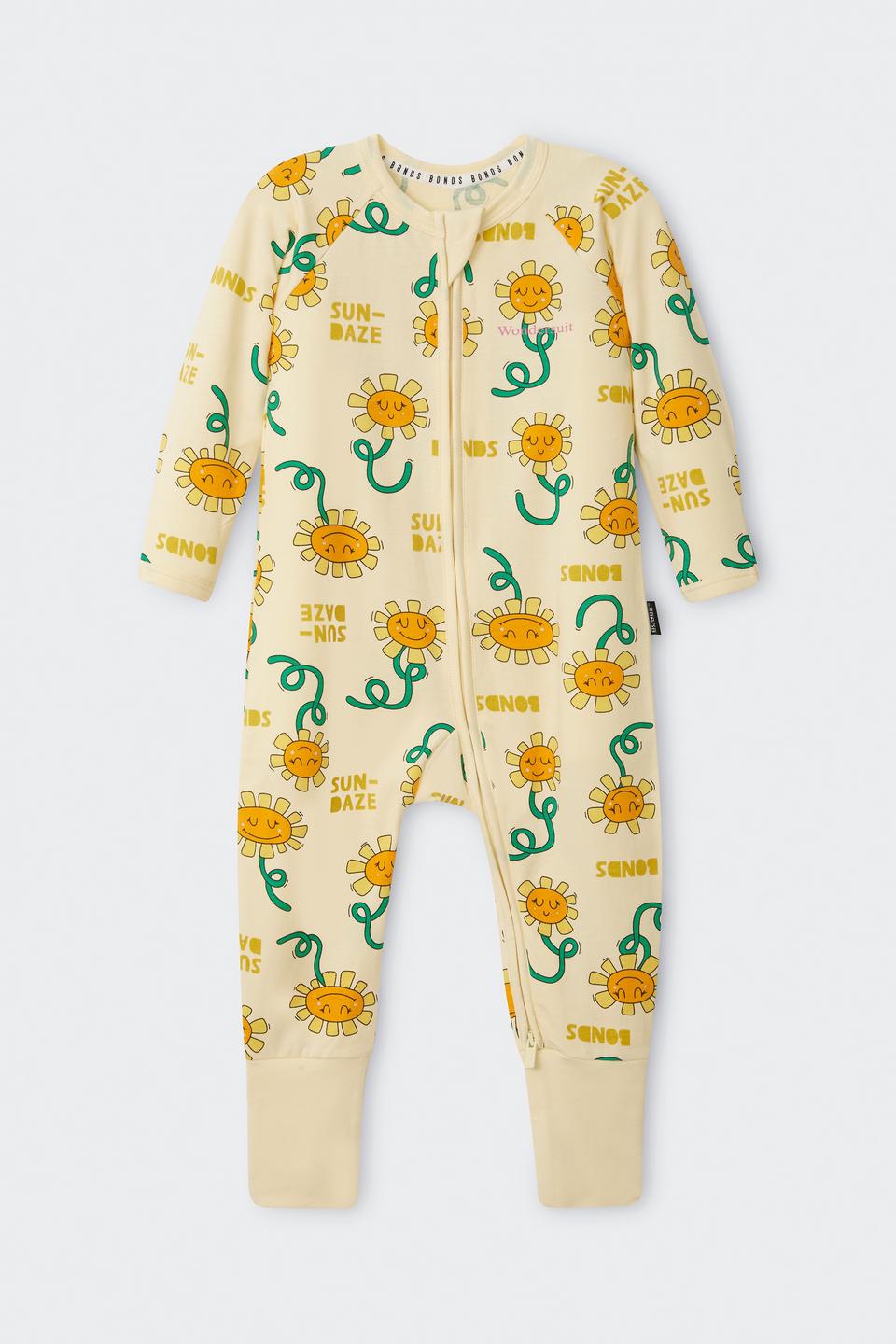 Zip Wondersuit
