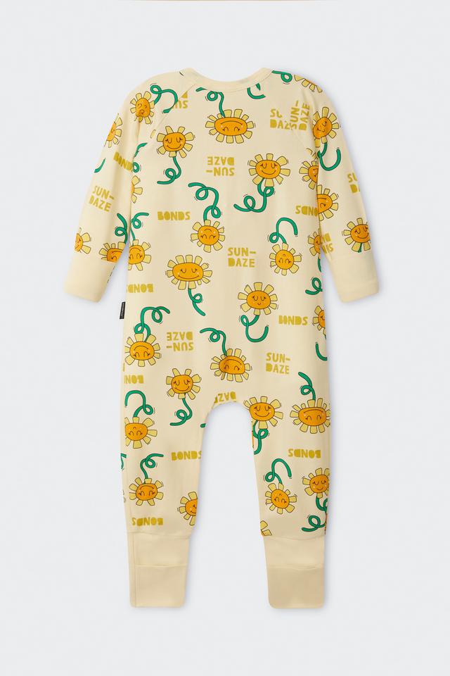 Zip Wondersuit