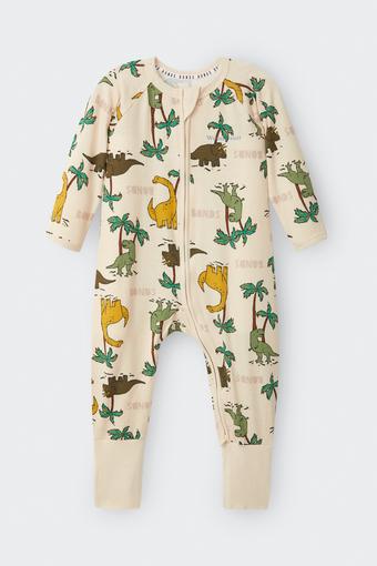 Zip Wondersuit (Bonds Dino Island)