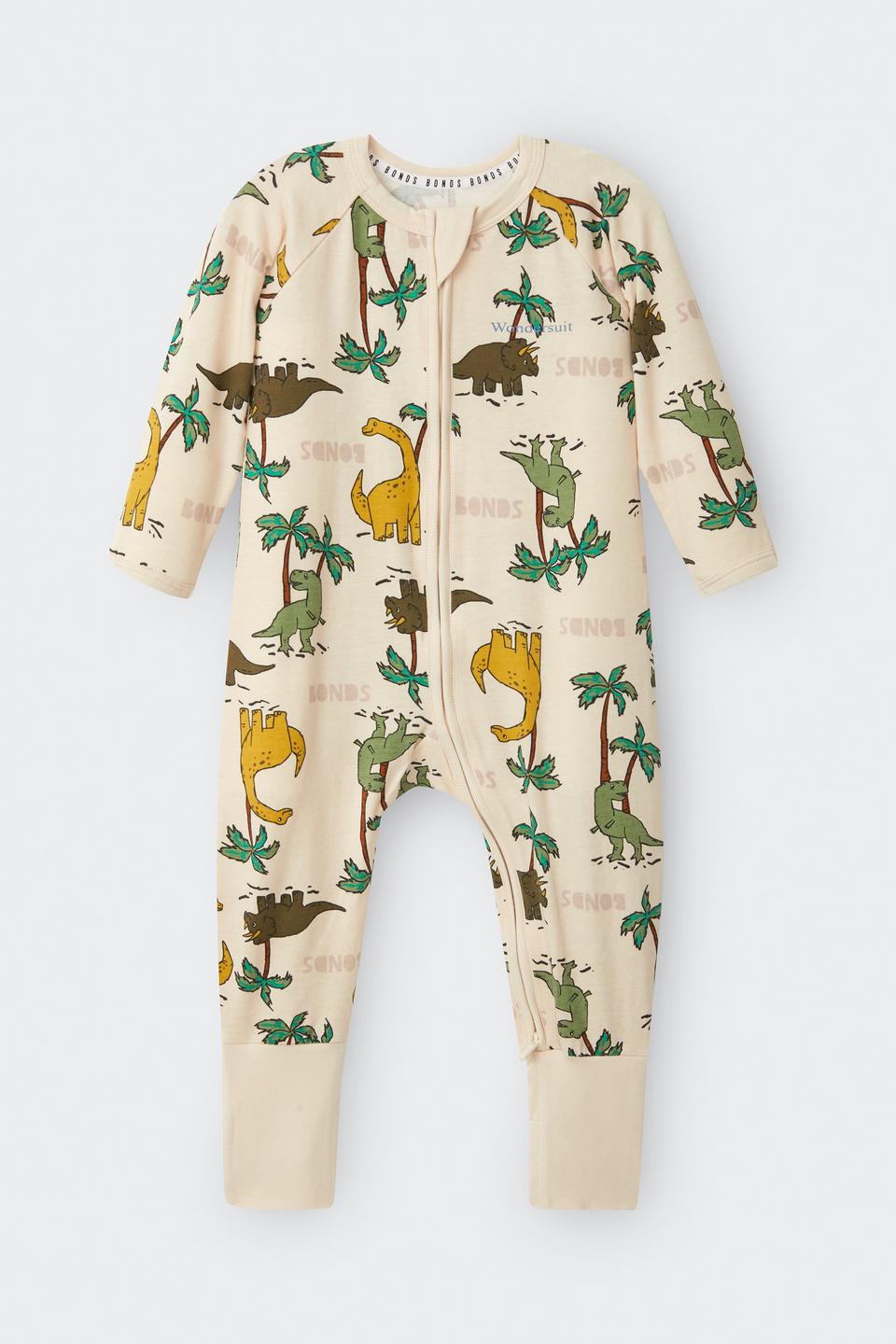Zip Wondersuit