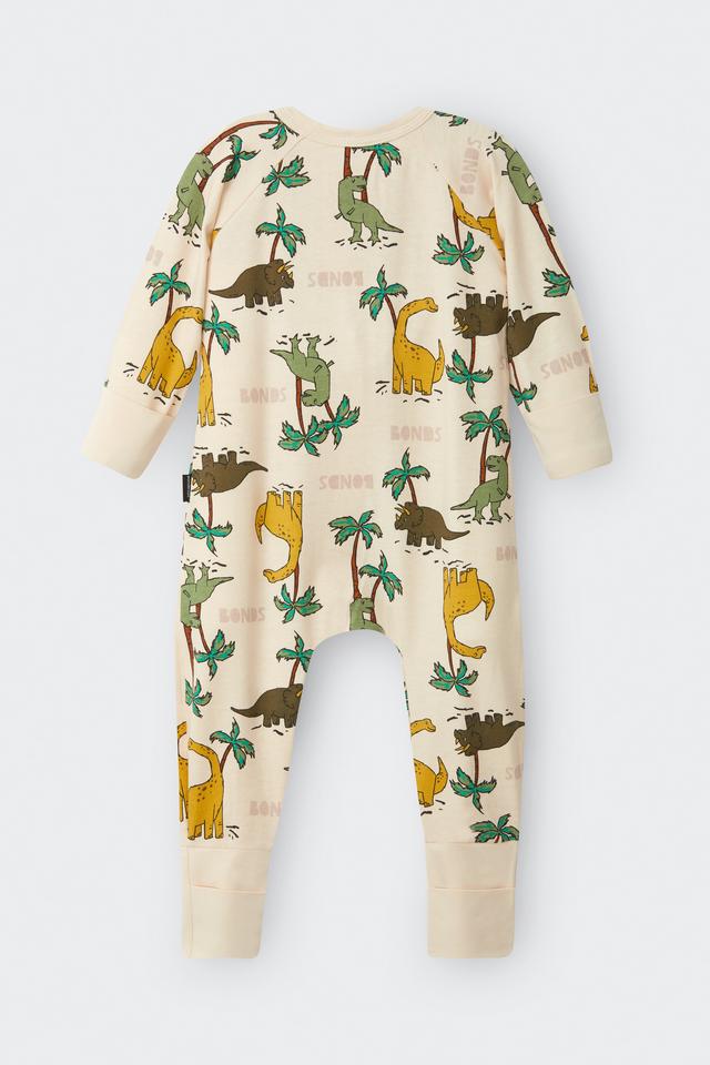 Zip Wondersuit