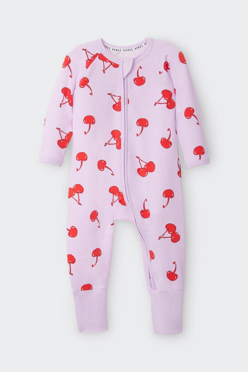 Zip Wondersuit