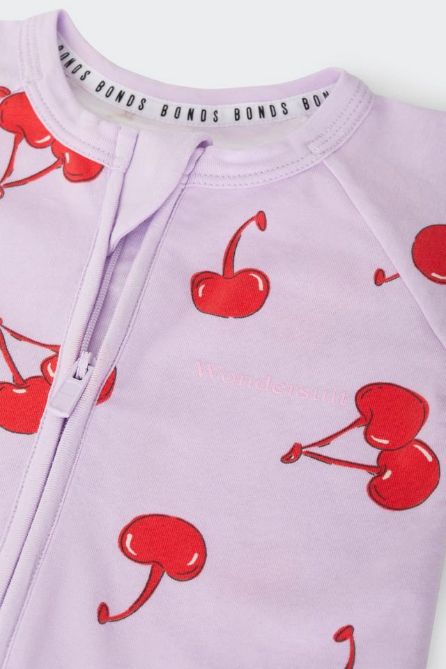 Zip Wondersuit