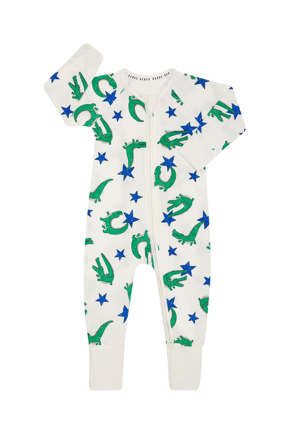 Zip Wondersuit