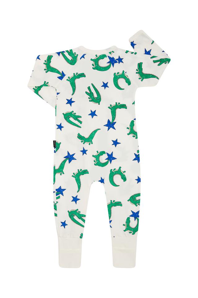 Zip Wondersuit