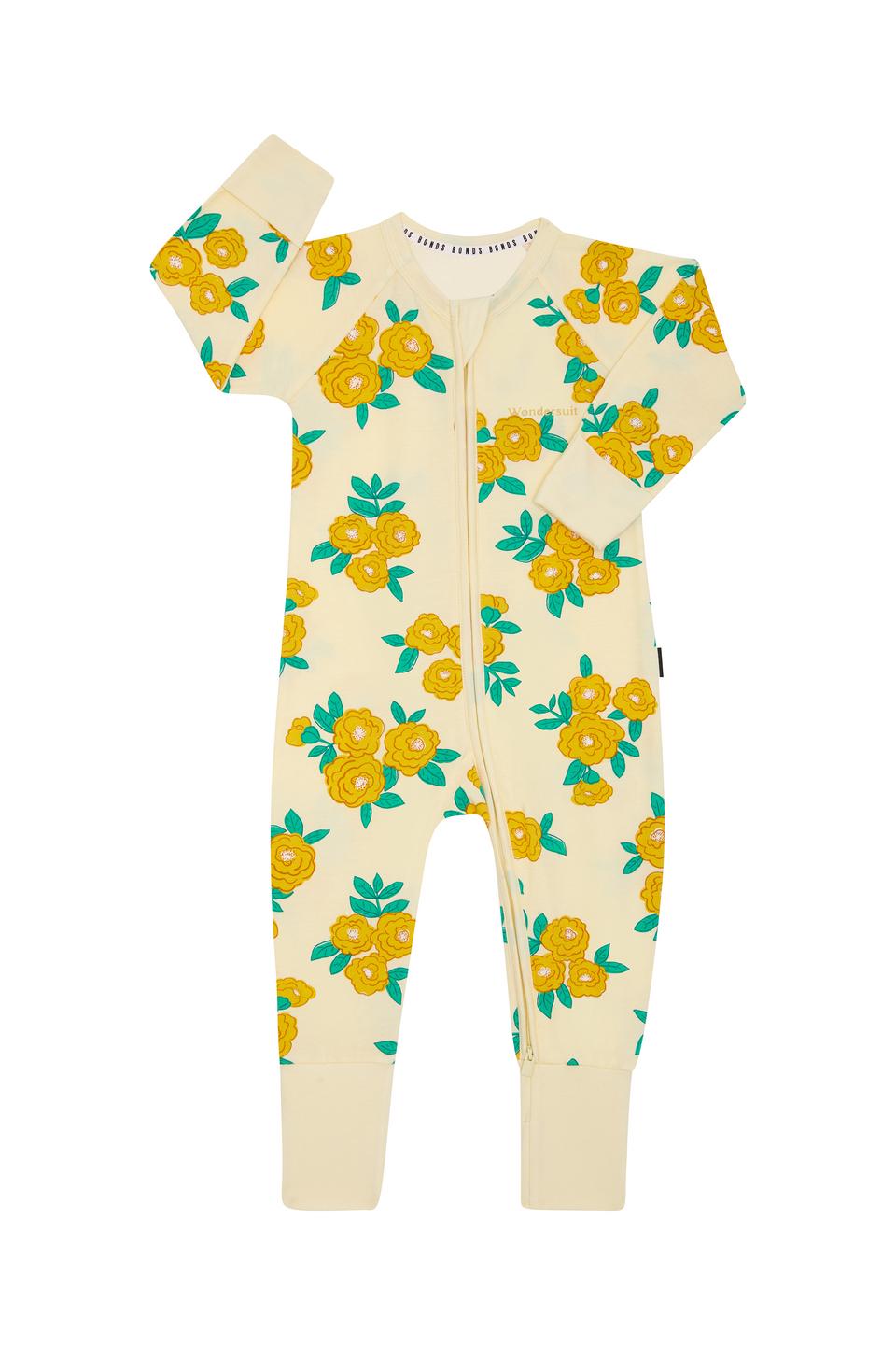 Zip Wondersuit