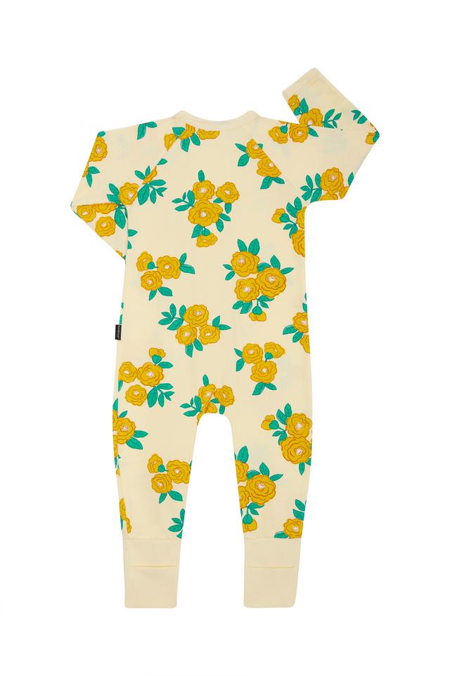 Zip Wondersuit