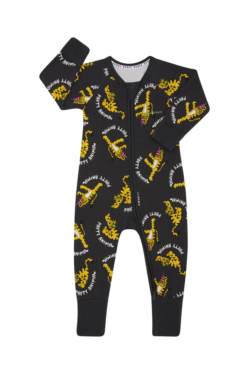 Zip Wondersuit