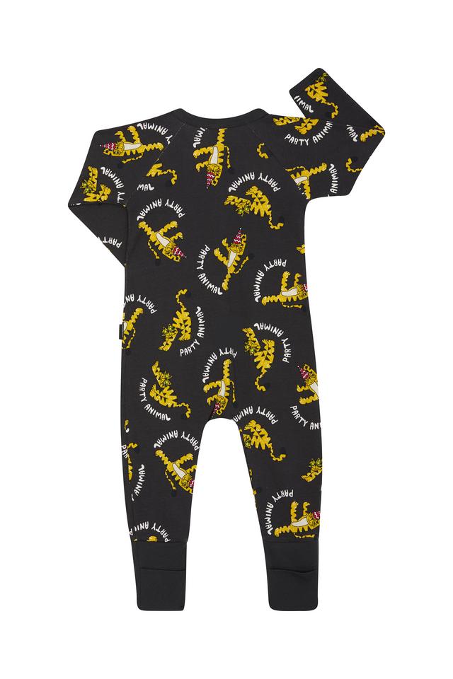 Zip Wondersuit