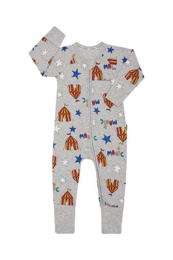 Zip Wondersuit (Magic Madness)