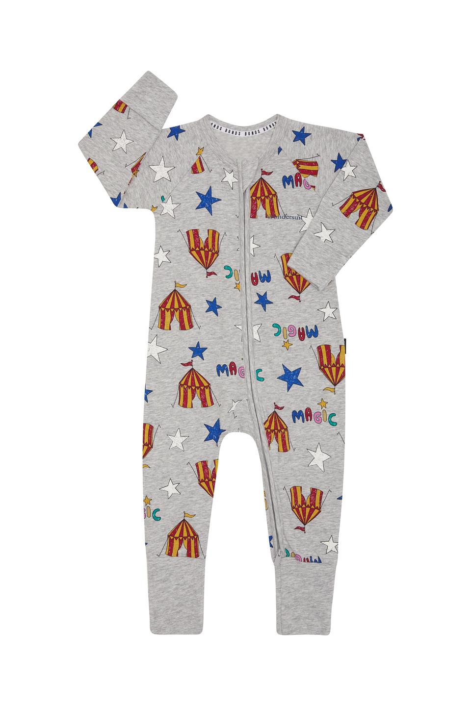 Zip Wondersuit