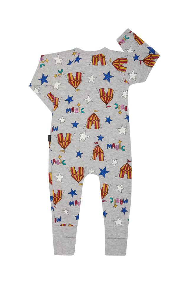 Zip Wondersuit