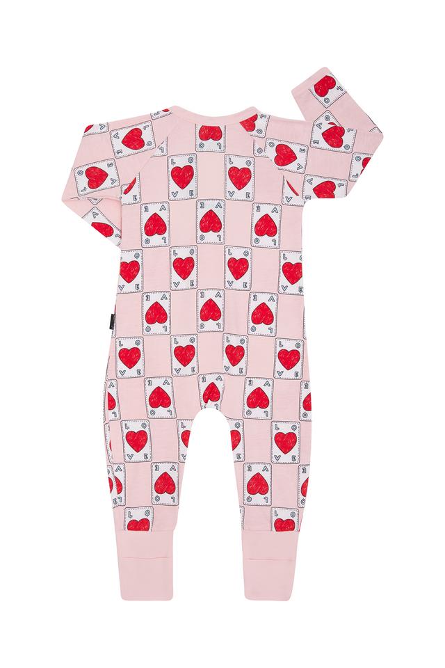Zip Wondersuit