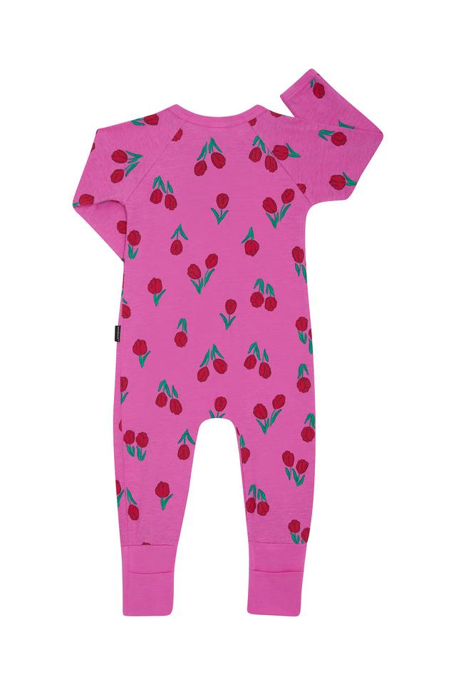 Zip Wondersuit