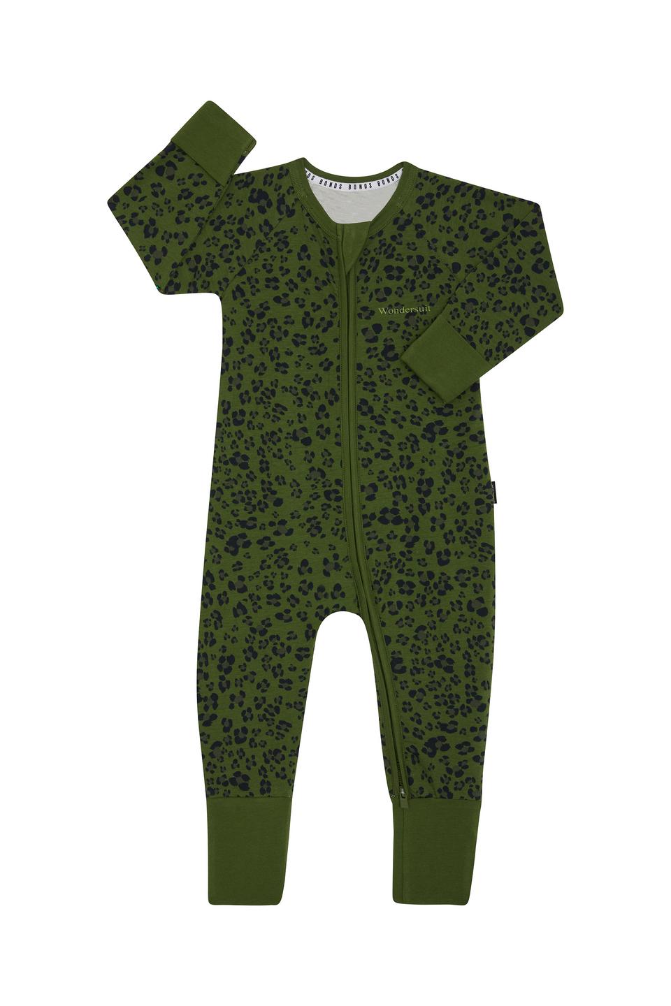 Zip Wondersuit