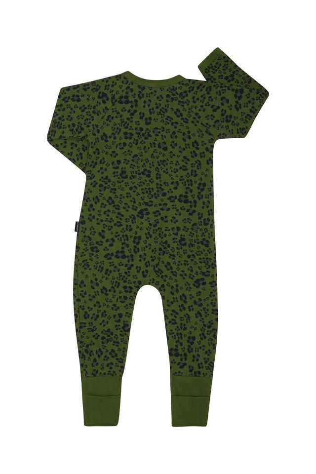 Zip Wondersuit