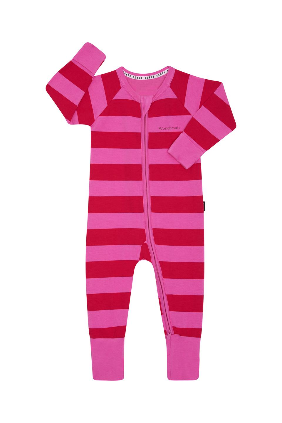 Zip Wondersuit