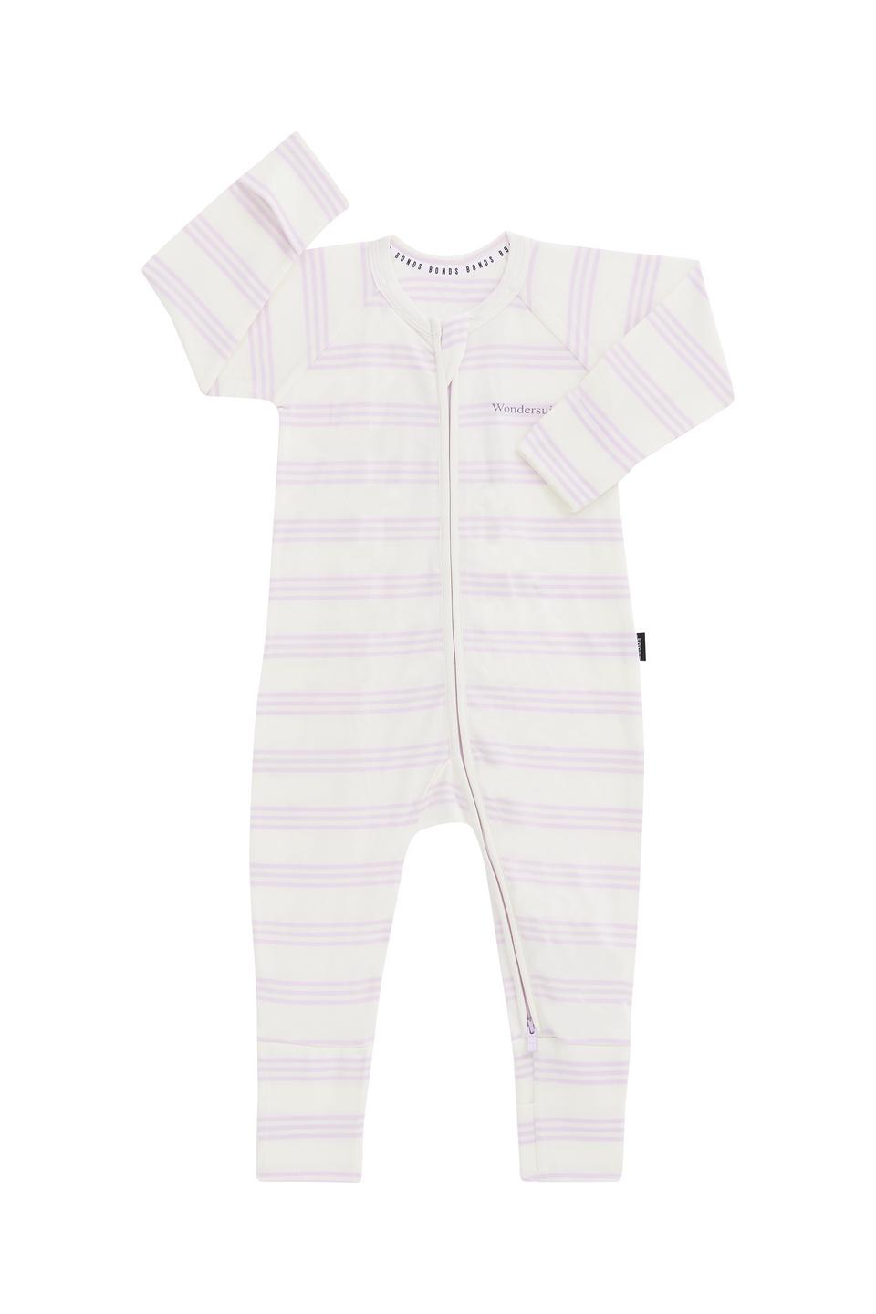Zip Wondersuit