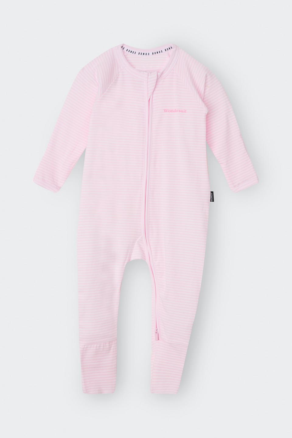 Zip Wondersuit