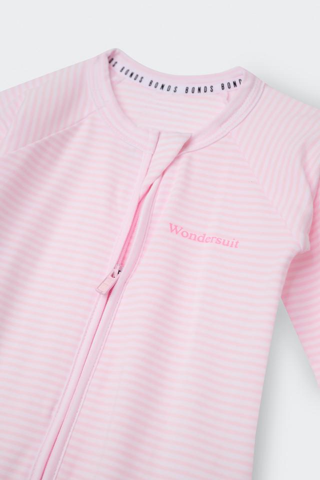 Zip Wondersuit