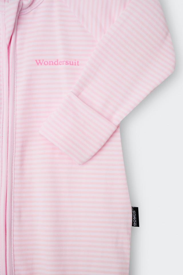 Zip Wondersuit