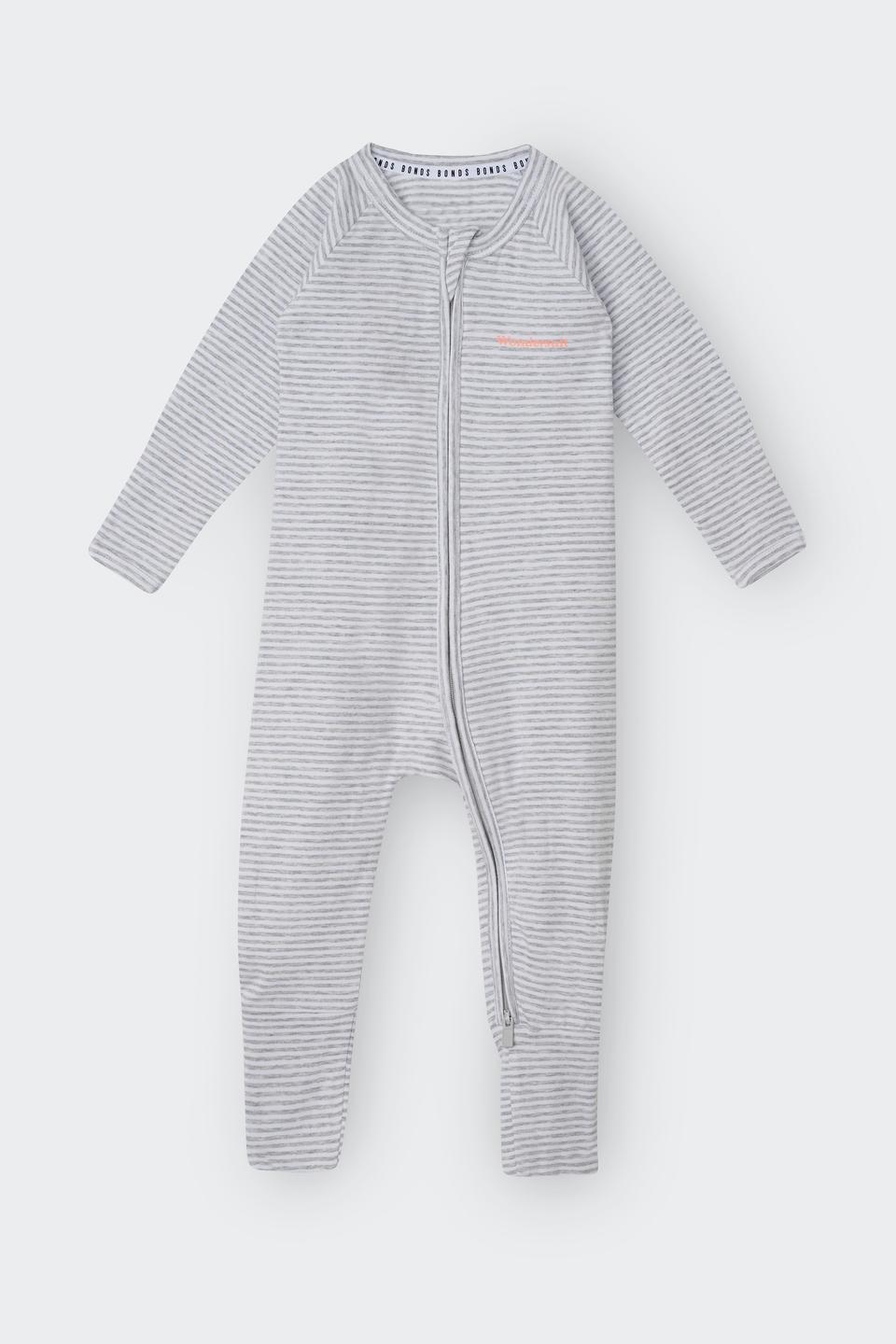 Zip Wondersuit
