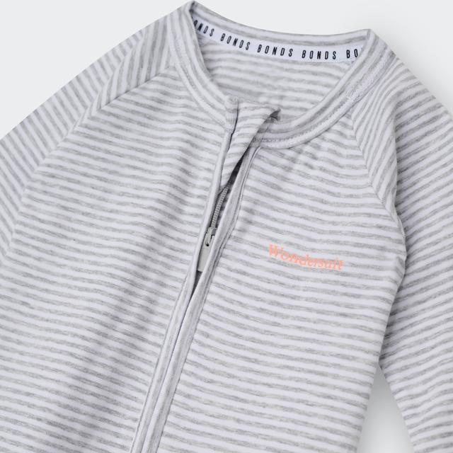 Zip Wondersuit