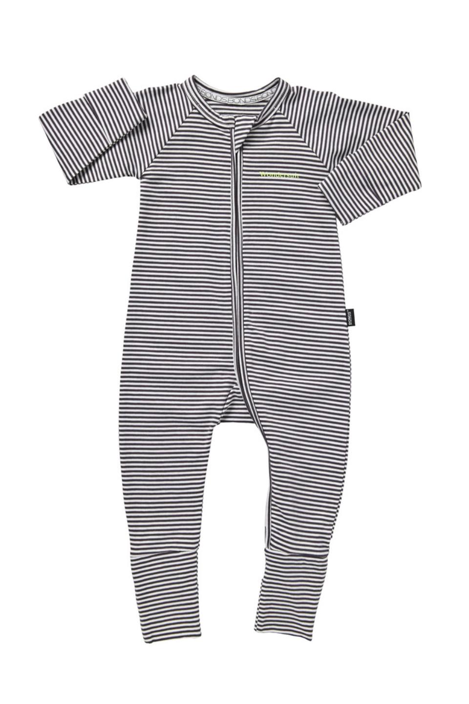 Zip Wondersuit
