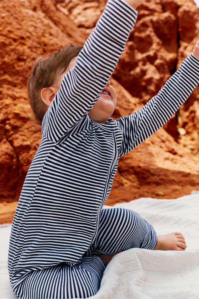 Zip Wondersuit