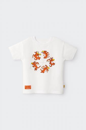Zog | Bonds Kids Tee (Zog)