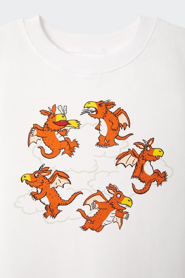 Zog | Bonds Kids Tee