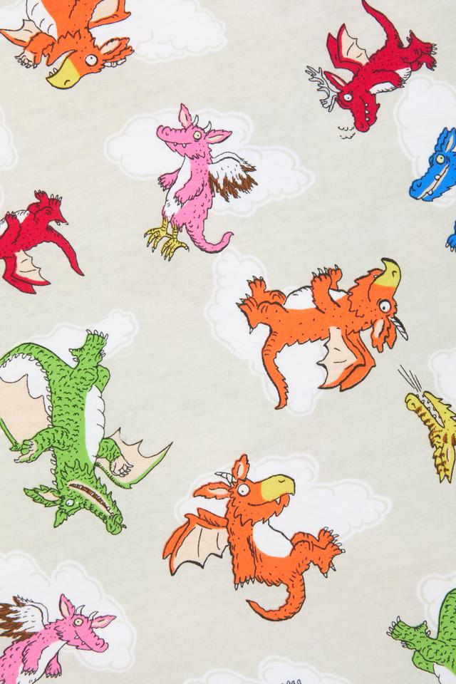 Zog | Bonds Kids Tee Sleep Set