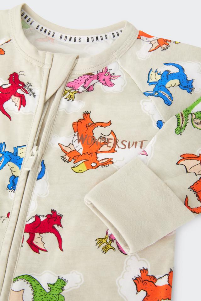 Zog | Bonds Zip Wondersuit
