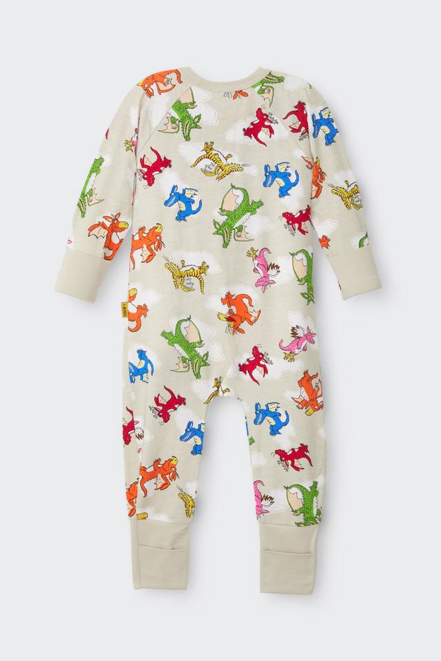 Zog | Bonds Zip Wondersuit
