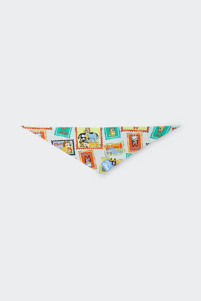 Bluey x Bonds Pet Bandana