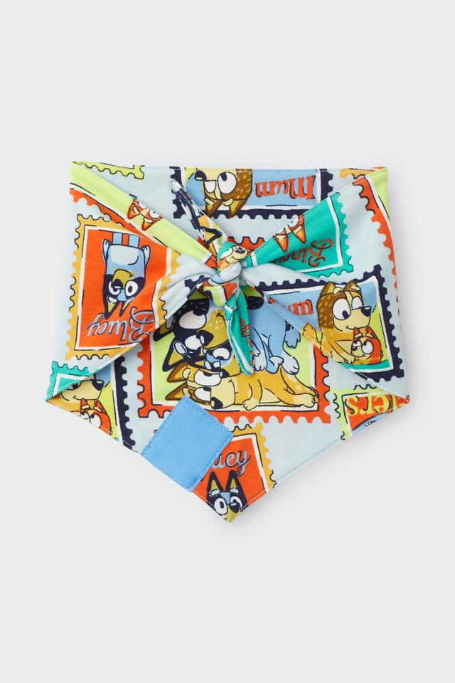 Bluey x Bonds Pet Bandana