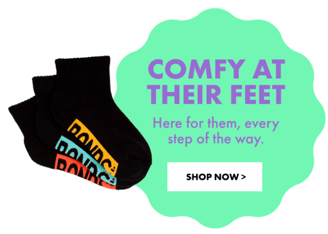 Kid Socks